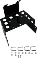 Snow Winch Mount | Vendor no: 1541PF