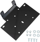 Snow Winch Mount | Vendor no: 1543PF
