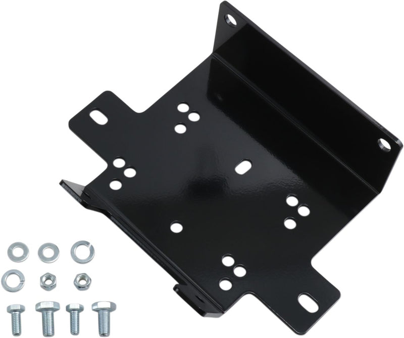 Snow RM4 ATV Winch Mount | Vendor no: 1547PF