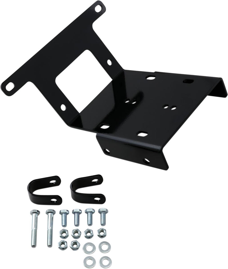 Snow RM4 ATV Winch Mount | Vendor no: 1554PF