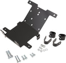 Snow Winch Mount | Vendor no: 1555PF