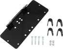 Snow Winch Mount | Vendor no: 1559PF