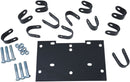 Snow Winch Mount | Vendor no: 1574PF
