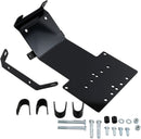 Snow Winch Mount | Vendor no: 1587PF