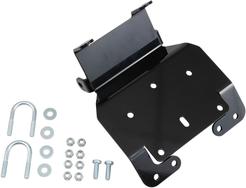 Snow Winch Mount | Vendor no: 1588PF