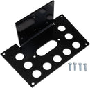 Snow Winch Mount | Vendor no: 1595PF