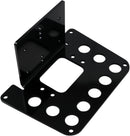 Snow Winch Mount | Vendor no: 1596PF