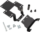 Snow Winch Mount | Vendor no: 1609PF