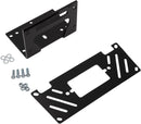 Snow Winch Mount | Vendor no: 1612PF