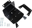 Snow Winch Mount | Vendor no: 1613PF