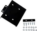Snow Winch Mount | Vendor no: 1617PF