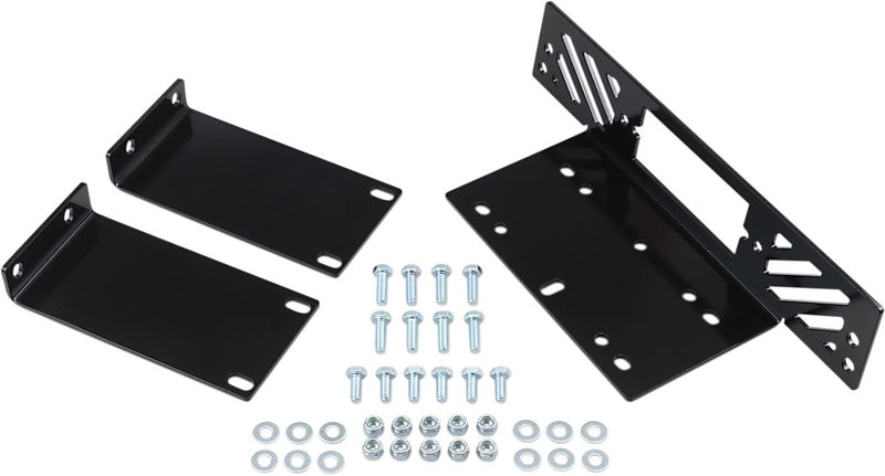 Snow RM4 UTV Winch Mount | Vendor no: 1618PF