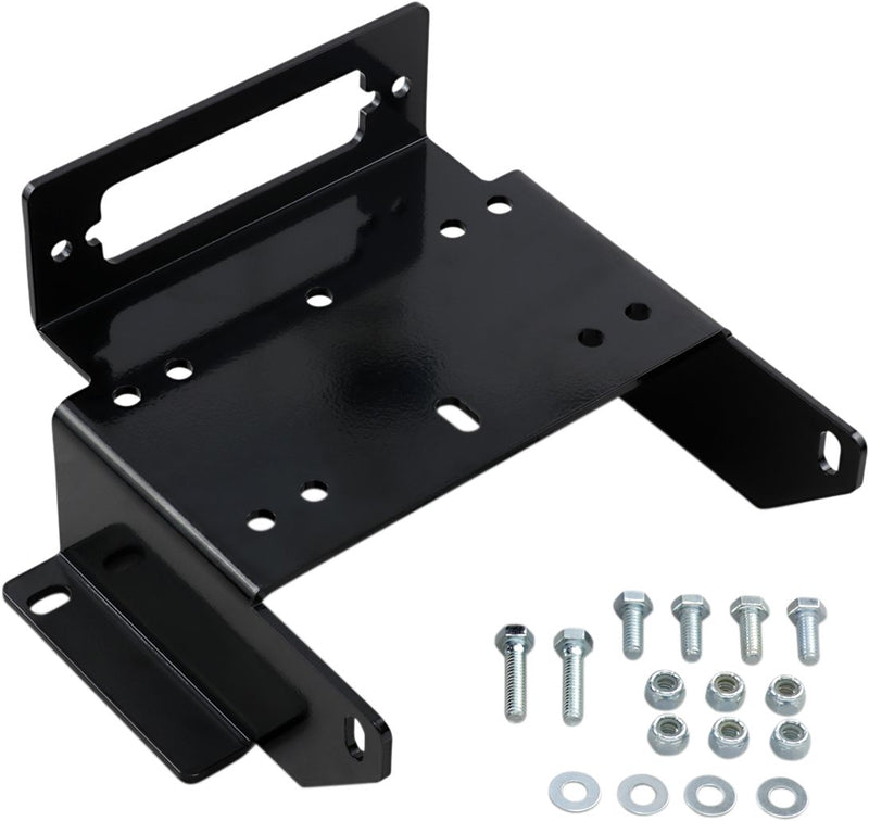 Snow RM4 UTV Winch Mount | Vendor no: 1620PF