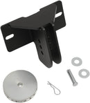 Snow Fairlead MSE Pulley