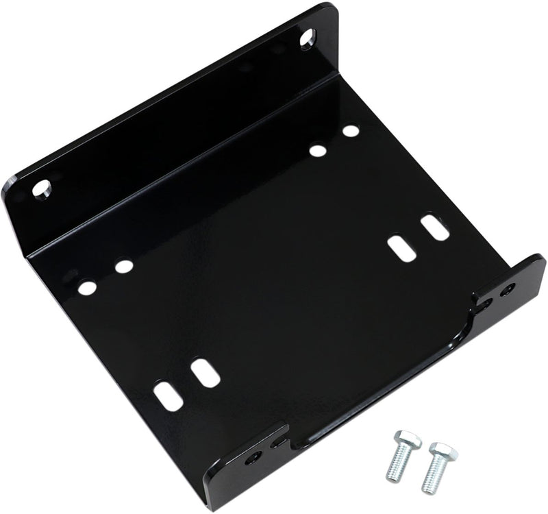 Snow Winch Mount | Vendor no: 1645PF