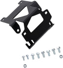 Snow Winch Mount | Vendor no: 1640PF