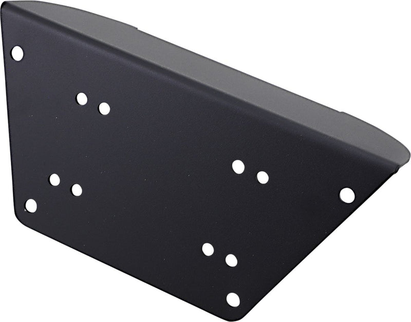 Snow Winch Mount | Vendor no: 1637PF