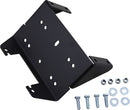 Snow Winch Mount | Vendor no: 1636PF