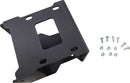 Snow Winch Mount | Vendor no: 1647PF