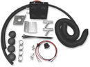UTV Cab Heater Kit | Vendor no: Z4910