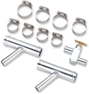 Heater Fitting Kit