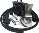 UTV Cab Heater Kit For Polaris RZR XP Turbo XP Fox Edition 4x4