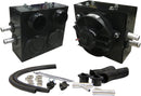 UTV Cab Heater Kit | Vendor no: Z4607