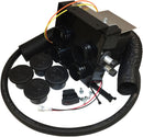 UTV Cab Heater Kit | Vendor no: Z4720