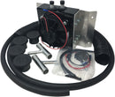 UTV Cab Heater Kit For Polaris RZR 900 EPS 4x4