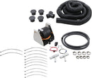 UTV Cab Heater Kit | Vendor no: Z4540