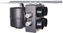 UTV Cab Heater Kit For Polaris RZR Pro XP
