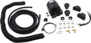 UTV Cab Heater Kit For John Deere Gator XUV835M 4x4