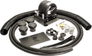 UTV Cab Heater Kit For Polaris RZR XP Turbo EPS 4x4