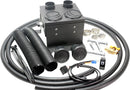 UTV Cab Heater Kit For Can Am Commander 1000R XT 4x4