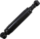 Ski Shocks And Independent Front Suspension Shocks Black | Vendor No