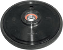 Idler Wheel Black