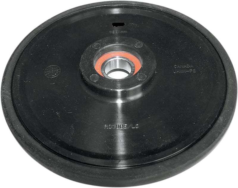 Idler Wheel Black