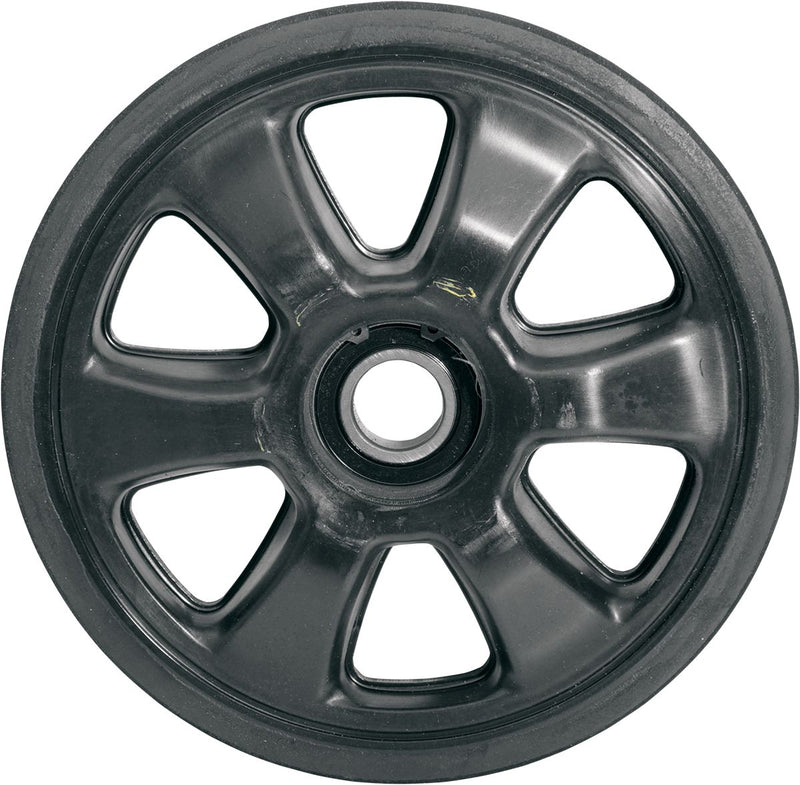 Idler Wheel Black