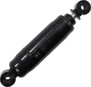 Rear Suspension Shocks Black | Vendor No