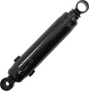 Rear Suspension Shocks Black | Vendor No