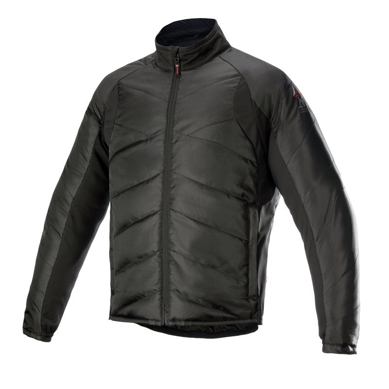 AMT Thermal Liner Jacket Black