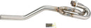 T-4 Slip-On Silencer For Honda TRX 400 EX 1999-2001