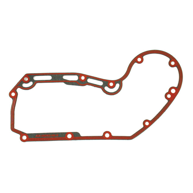 Cam Cover Gaskets Paper / Silicone - 0.031" For 00-22 XL Excl. 08-12 XR1200 NU