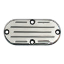 Inspection Cover Ball Milled Aluminum For 65-06 B.T. NU Excl Midshift, FXR, FLT & 2006 Dyna