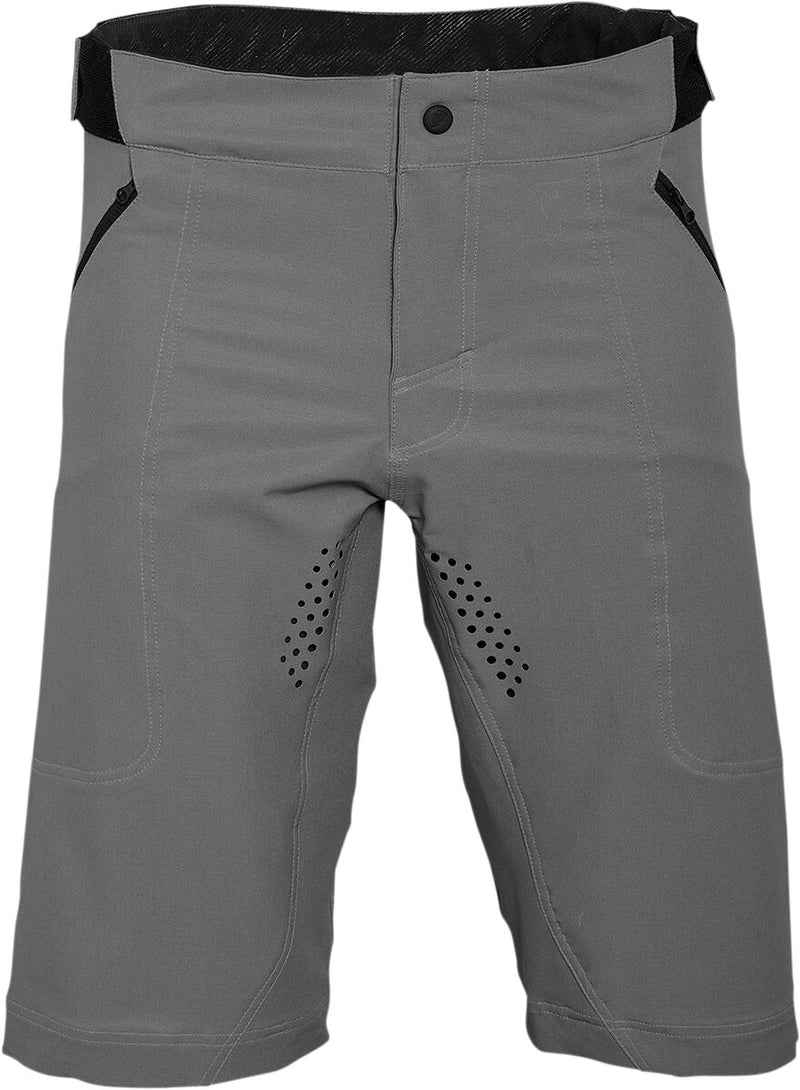 Intense MTB Shorts Grey