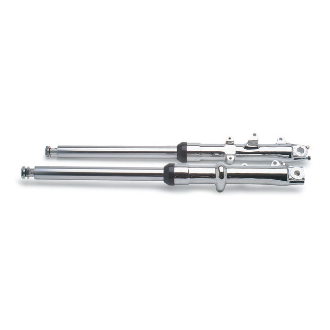 Fork Tube & Slider Assembly Set Standard Length - 41mm For 80-83 FXWG. STD LENGTH