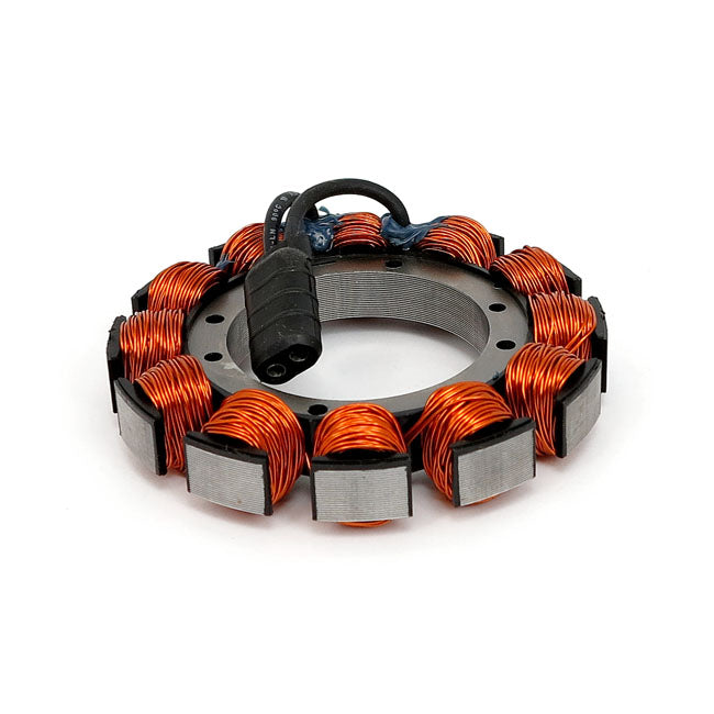 Alternator Stator Unmolded For 89-99 BT Excl. 95-96 FLTCUI