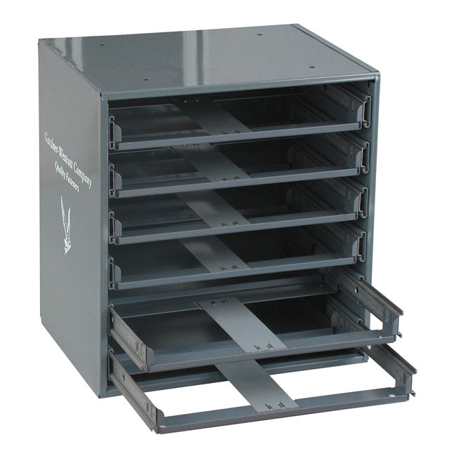 Assortment Rack