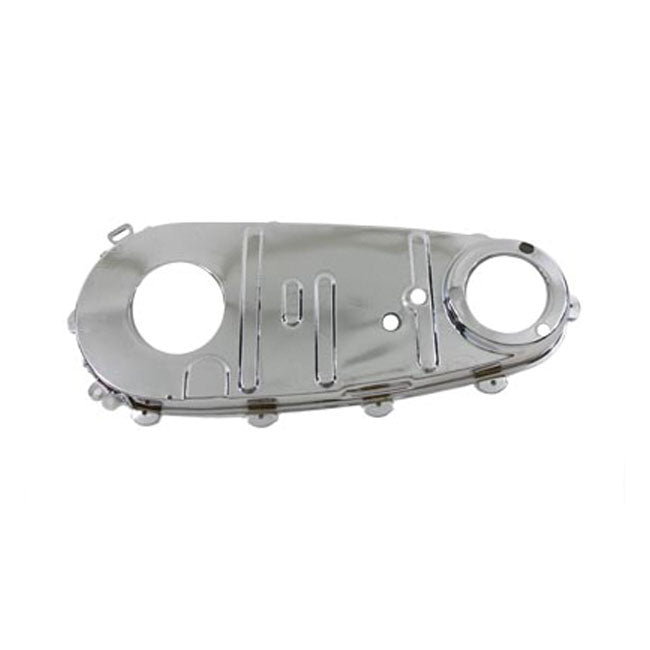 Steel Inner Primary Cover Chrome For 55-64 BT