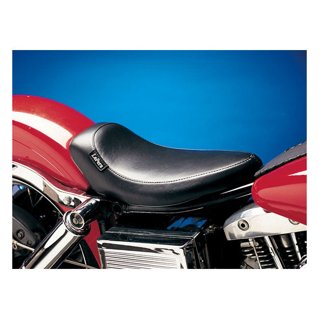 Silhouette Solo Seat Smooth For 64-84 FL / FX (NU)